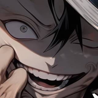 One Piece portrait 4k wallpaper