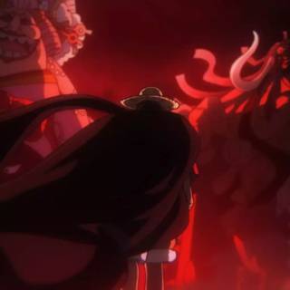 One Piece portrait 4k wallpaper