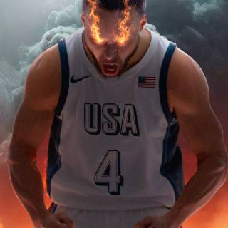 4k iPhone basketball wallpaper