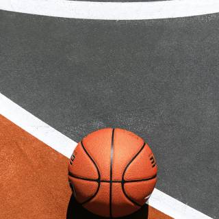 4k iPhone basketball wallpaper