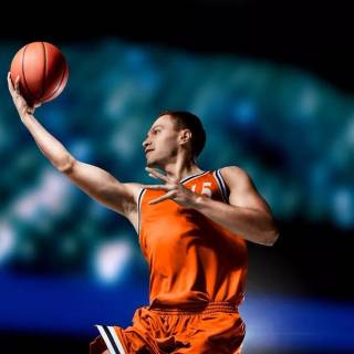 4k iPhone basketball wallpaper