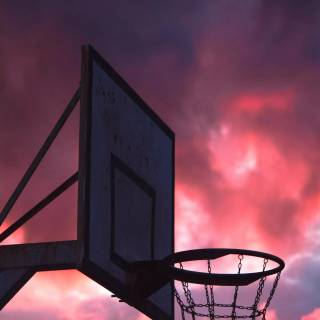 4k iPhone basketball wallpaper