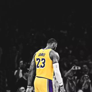 4k iPhone basketball wallpaper