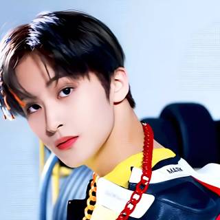 Mark Lee 4k wallpaper