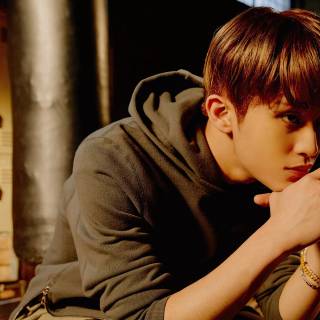 Mark Lee 4k wallpaper