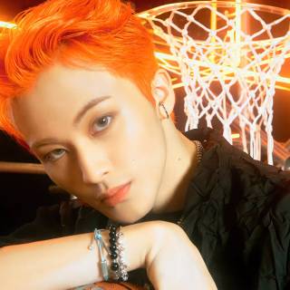 Mark Lee 4k wallpaper