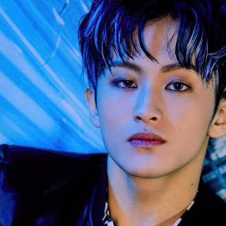 Mark Lee 4k wallpaper