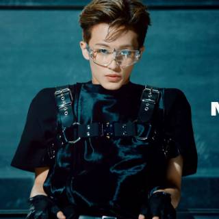 Mark Lee 4k wallpaper