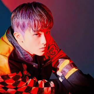 Mark Lee 4k wallpaper