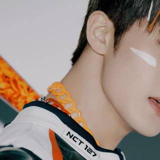 Mark Lee 4k wallpaper