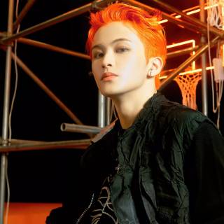 Mark Lee 4k wallpaper