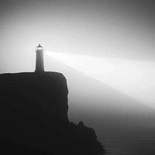 4k black and white PC wallpaper