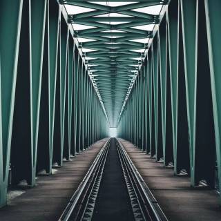 Construction 4k wallpaper