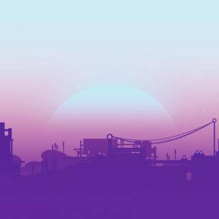 Construction 4k wallpaper