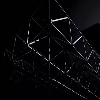 Construction phone wallpaper