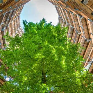 Construction 4k wallpaper