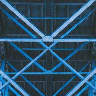 Construction 4k wallpaper