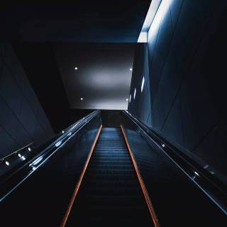 Construction phone wallpaper