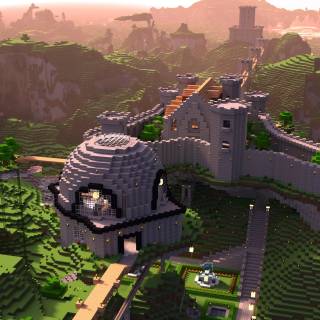 Construction 4k wallpaper