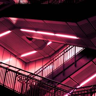 Construction 4k wallpaper