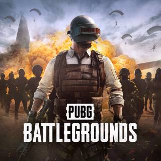 PUBG gaming 4k wallpaper