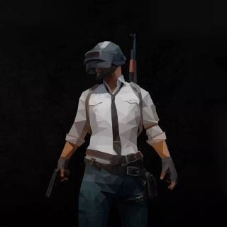 PUBG gaming 4k wallpaper