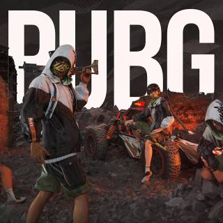 PUBG gaming 4k wallpaper