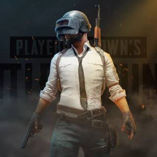 PUBG gaming 4k wallpaper