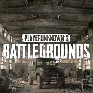 PUBG gaming 4k wallpaper