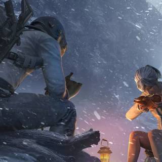 PUBG gaming 4k wallpaper