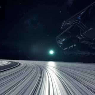 Space planet 4k wallpaper