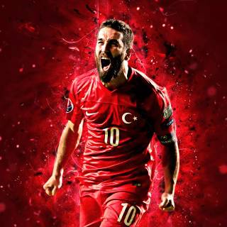 4k soccer players wallpaper