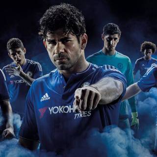 4k soccer players wallpaper