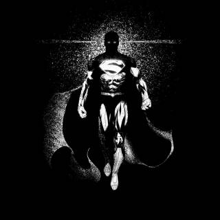 Superman desktop 4k wallpaper