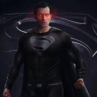 Superman desktop 4k wallpaper