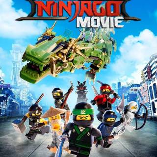 Lego Ninjago iPhone wallpaper