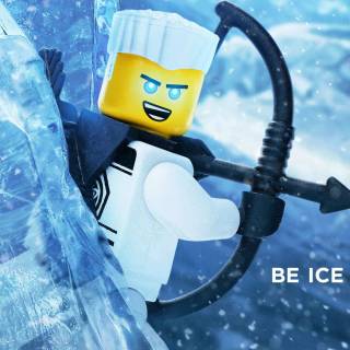 Ninjago desktop wallpaper