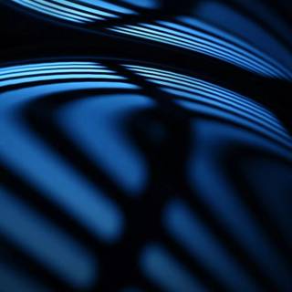 Shiny metal wallpaper