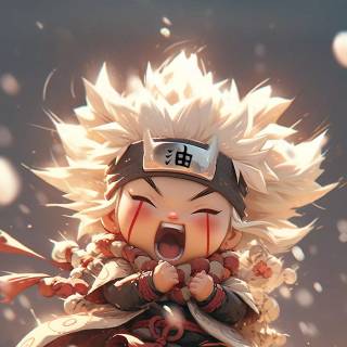 Jiraiya 4k mobile wallpaper