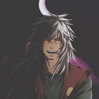 Jiraiya 4k mobile wallpaper