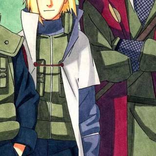 Jiraiya 4k mobile wallpaper