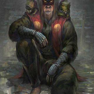 Jiraiya 4k mobile wallpaper