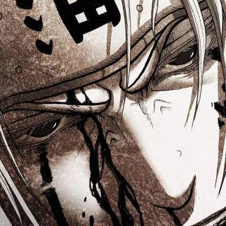 Jiraiya 4k mobile wallpaper