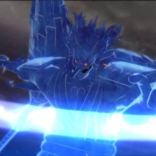 Susanoo wallpaper