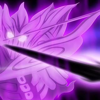 Madara Susano 4k wallpaper