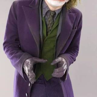 Batman Joker iPhone wallpaper