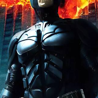 Batman Joker iPhone wallpaper