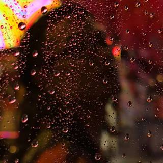 Neon iPhone 15 wallpaper