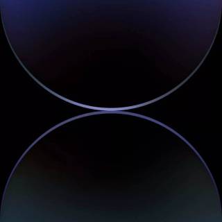 Neon iPhone 15 wallpaper