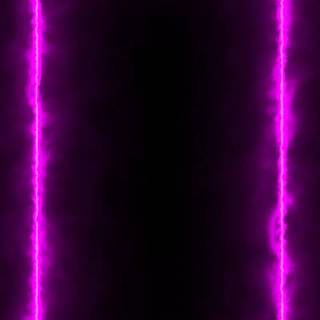 Neon iPhone 15 wallpaper